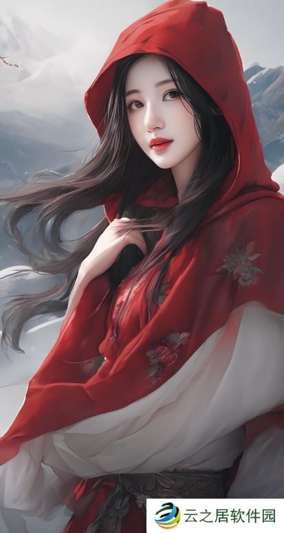 碍事梨体模全新美图分享：可爱兔女郎！